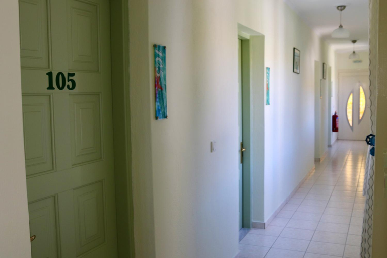 Others 5, Orama Hotel, North Aegean