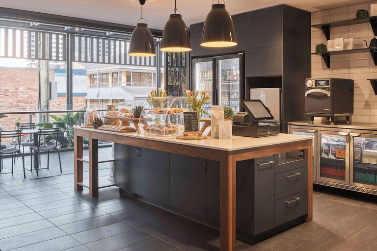 Food & Drinks 5, Kennigo Hotel Brisbane, Independent Collection by EVT, Spring Hill