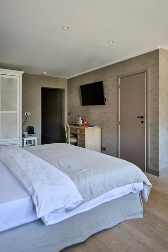 Bedroom 2, Lebeaubylivingroom Hotel, West-Vlaanderen