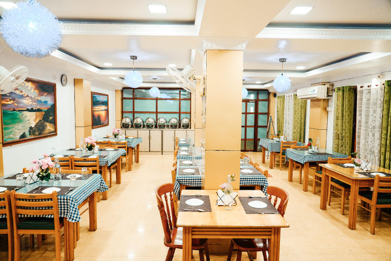 Food & Drinks 3, Hotel Anchorage Inn - Port Blair, South Andaman