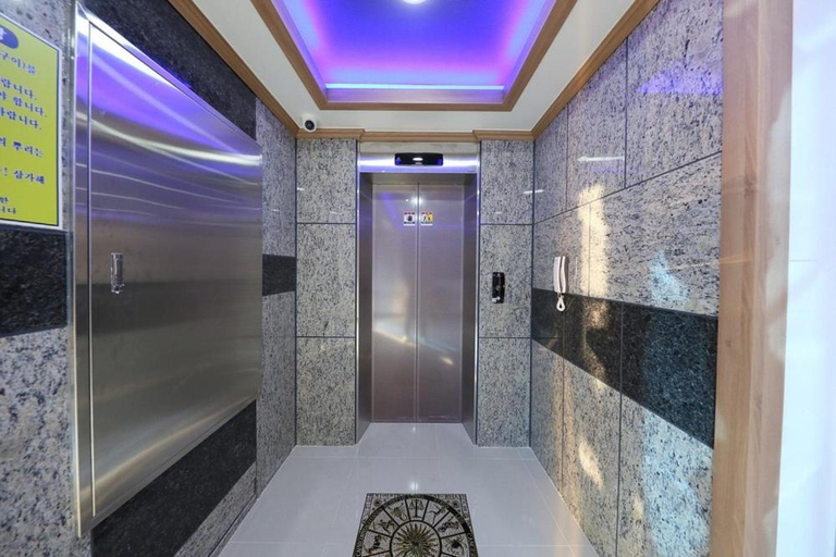 Others 3, Daecheon Sea Joa Pension, Boryeong