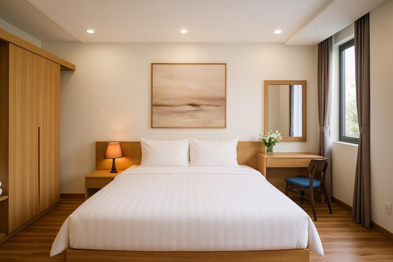 Bedroom 2, The NAVIS, Da Nang