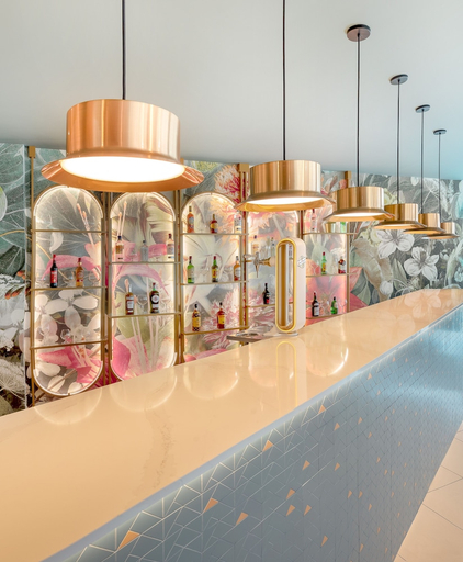 Food & Drinks 5, Hotel RH Victoria and Spa, Alicante