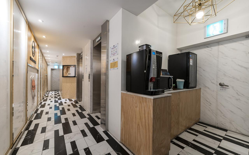 Others 5, Anyang Beomgye Hotel Yeogioetae, Anyang