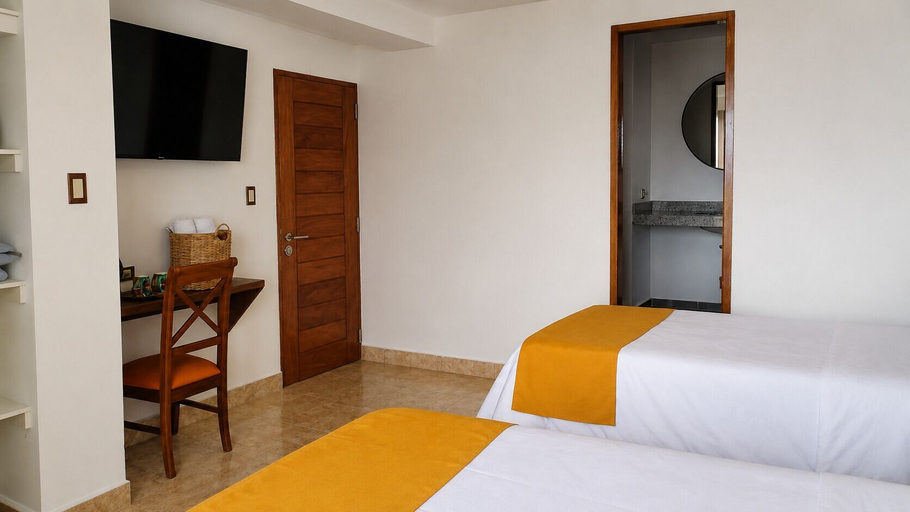 Room 5, Mónaco Chicama Beach, Ascope