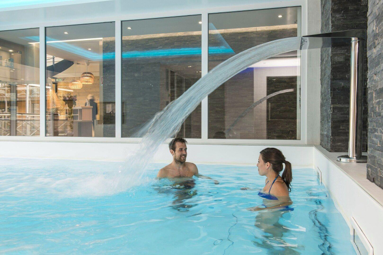 Sport & Beauty 2, Domaine de Cice-Blossac, Resort Spa & Golf, Ille-et-Vilaine