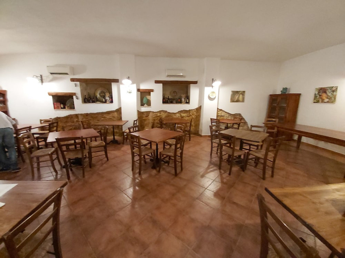 Others 4, Agriturismo Passo Dei Briganti, Agrigento