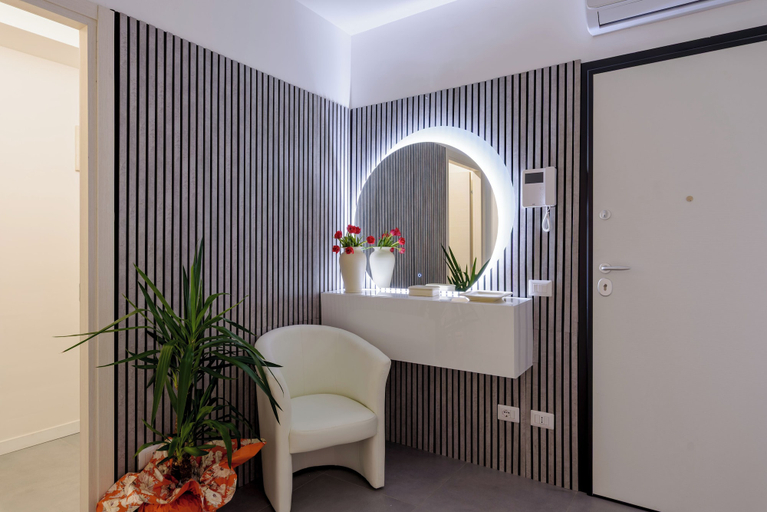 Room 2, Actus Palace Rooms, Roma