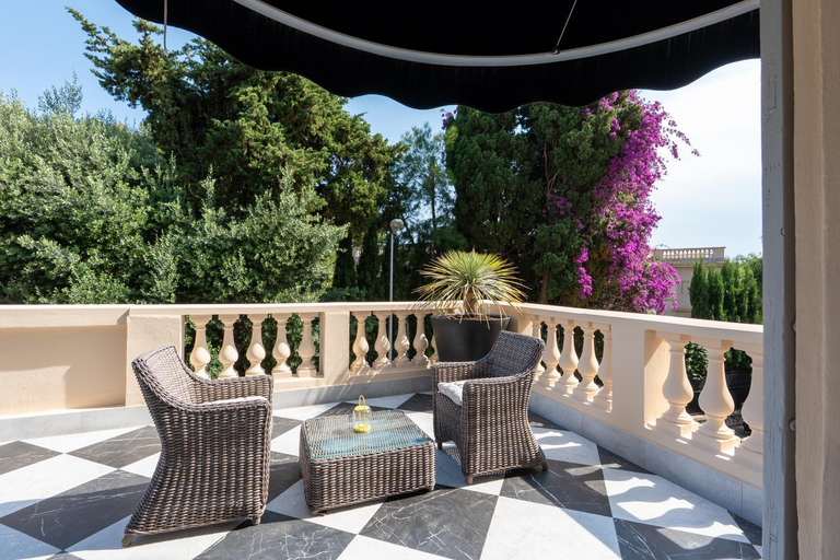 Others 5, Hôtel de Monaco, Alpes-Maritimes