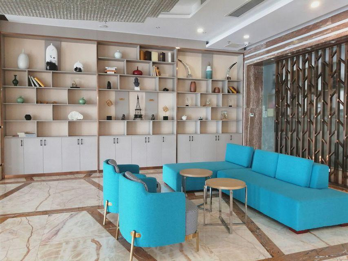 Others 3, Deberlin Hotel, Zhuhai