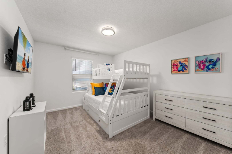 Room 5, Fun-filled Solara Stay w/ Pool & Resort Access, Osceola