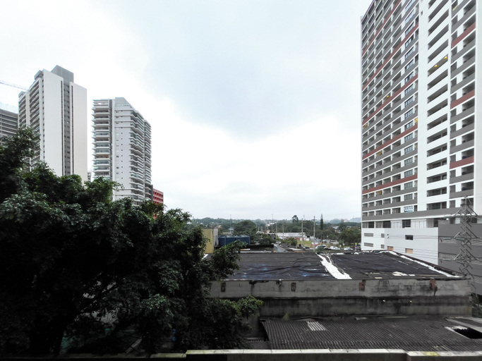 Miscellaneous 3, Today Butanã, São Paulo