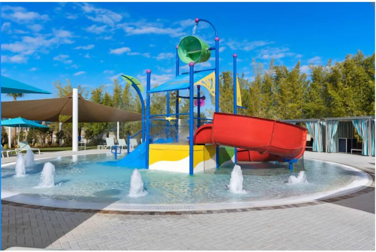 Children's area 2, Stay in Style: Townhome by Disney w Resort Perks, Polk