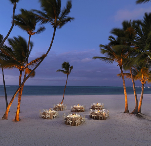 Others 5, Melia Caribe Beach Resort - All Inclusive, Salvaleon de Higuey