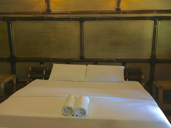 Bedroom 3, The Waterway Villa, Bentong