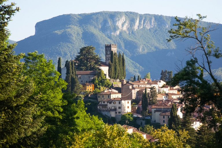Exterior 4, Family Friendly Rosa House Amazing View, Lucca