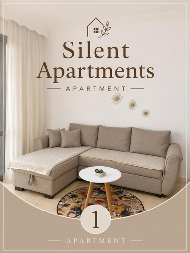 Others 4, Silent Apartments, Kavajës
