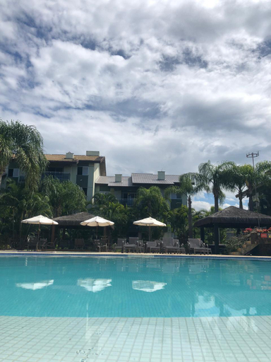 Sport & Beauty 4, Belluno Apart Hotel, Florianopolis