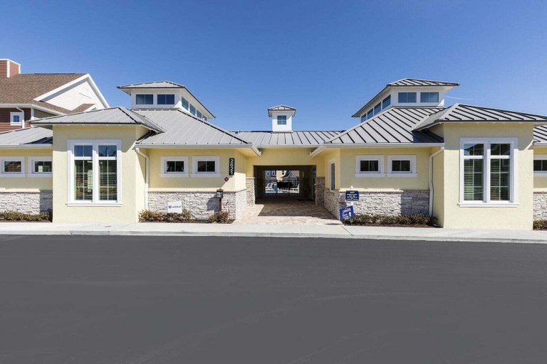 Exterior 4, Lovely Townhome 5mindisneyworld Resort Style - 156, Osceola