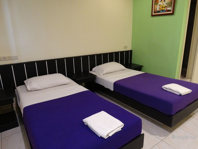 Others 3, Davao Royal Suites and Residences, Davao City