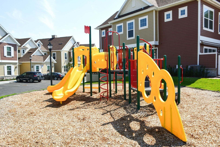 Children's area, Villa 5 BR 6 BA 5min to Disney!, Osceola