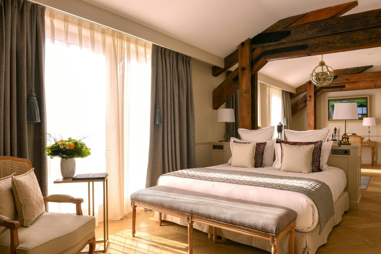 Others 5, Hotel Chais Monnet and Spa, Charente