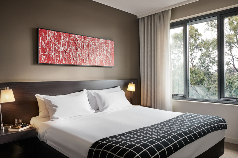 Bedroom 3, Punthill Norwest, Baulkham Hills - Central