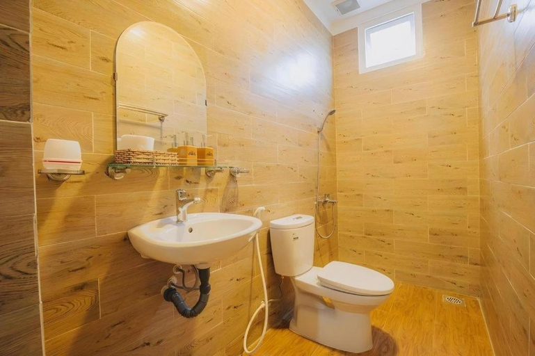 Bathroom 3, May Villa, Đà Lạt
