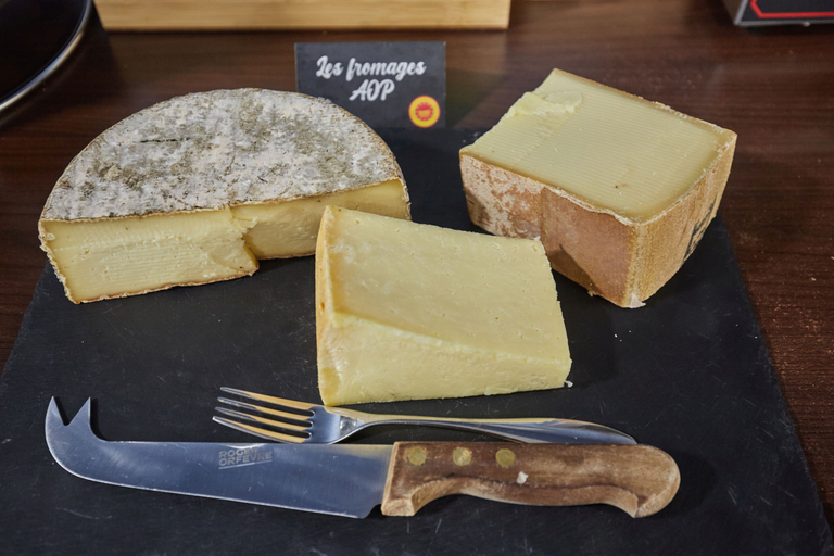Food & Drinks 5, Appart’hôtel Odalys City - Toulouse Centre Gare, Haute-Garonne