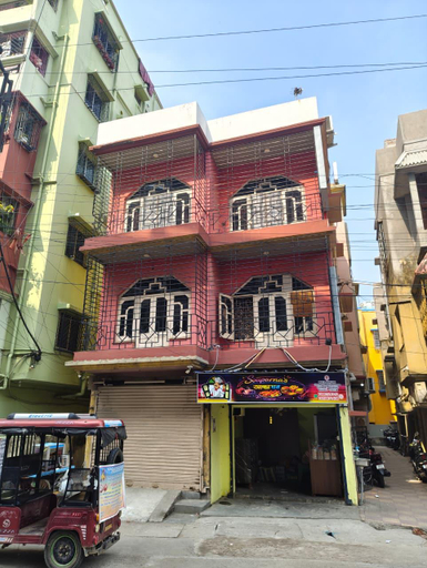 Facilities 4, HOTEL LOTUS, North 24 Parganas