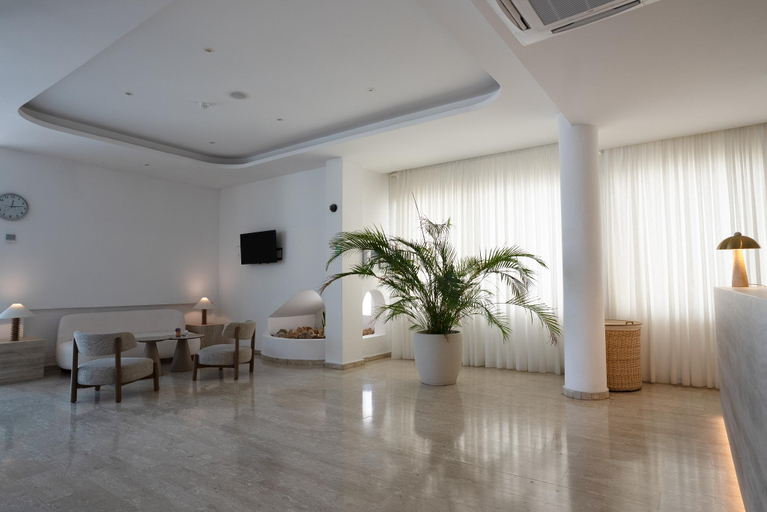 Public Area, Anonymous Beach Hotel (Adults 16+)