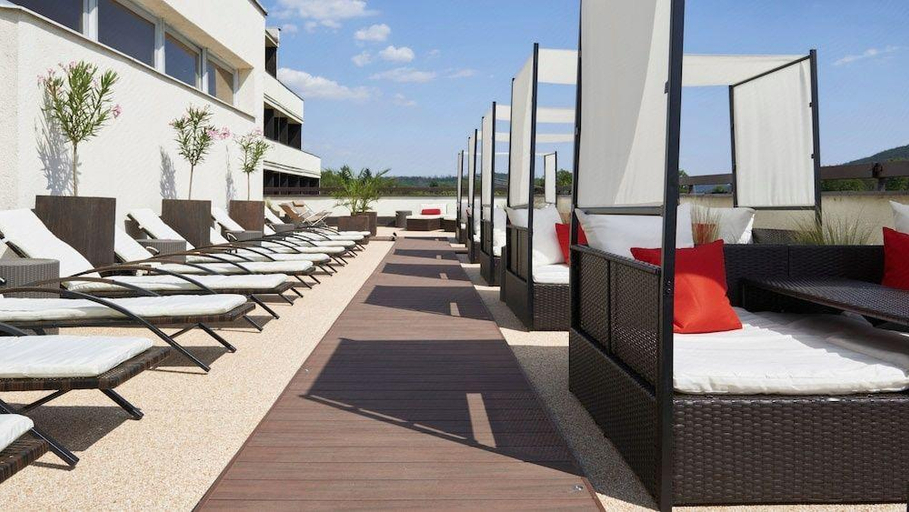 Exterior & Views 1, Orea Resort Santon, Brno