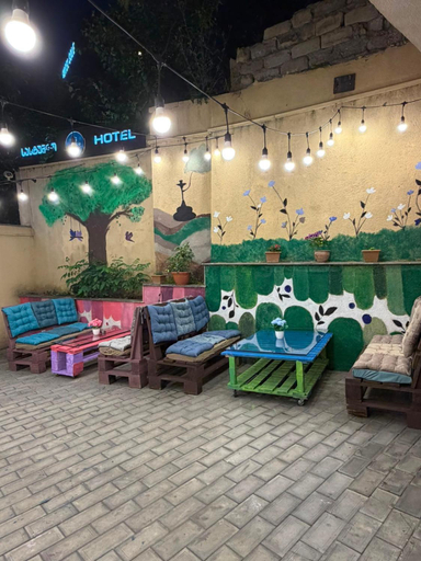 Food & Drinks, Hugo Boutique Hotel, Tbilisi