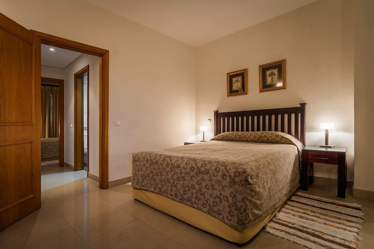 Bedroom 2, Vip Executive Suites Maputo Hotel, Maputo