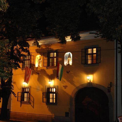 Others 5, Eletfa vendeghaz, Eger
