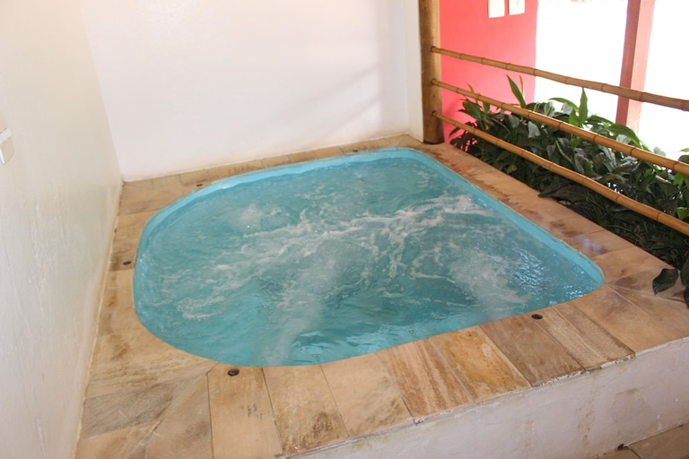 Bathroom 3, Pousada Canto Verde, São Sebastião