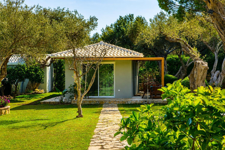Others 5, Poly's Villa Lefkada, Ionian Islands