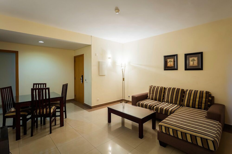 Others 4, Vip Executive Suites Maputo Hotel, Maputo