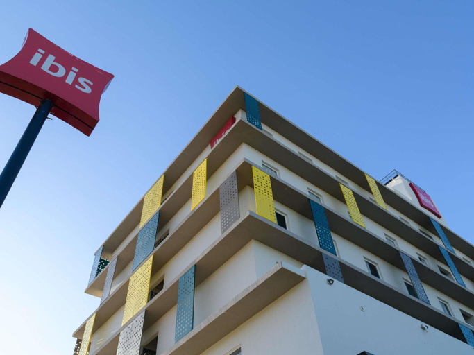 Exterior & Views 2, Ibis Arcoverde, Arcoverde