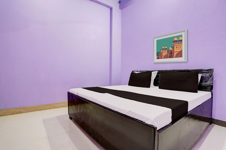 Others 3, Hotel O RK Palace, Kanpur Dehat