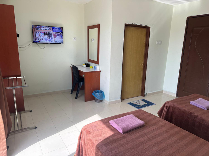 Bedroom 3, Huda Inn, Langkawi