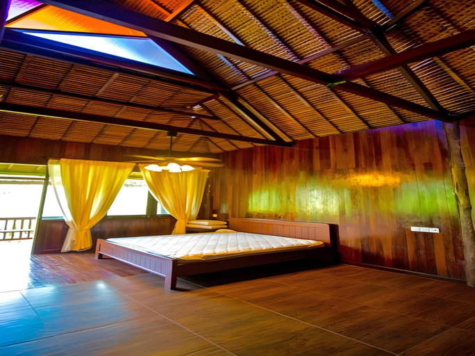 Bedroom 5, The Waterway Villa, Bentong