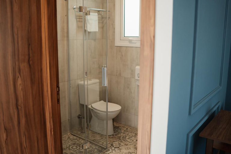Bathroom 5, Archontiko Kiverniti, Larnaca