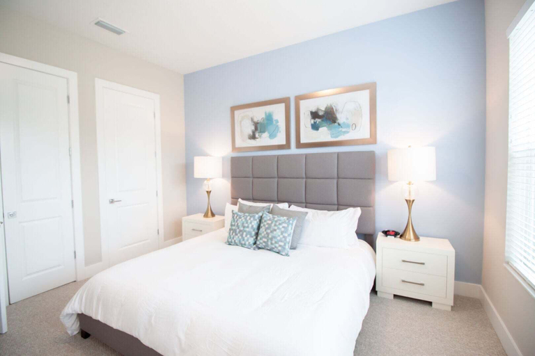 Room 3, Amazing Family Villa - 5min From Disney, Osceola