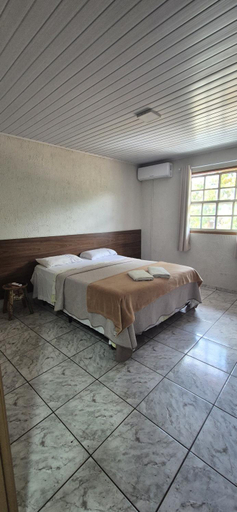 Bedroom 4, Pousada chafariz, Pirenópolis