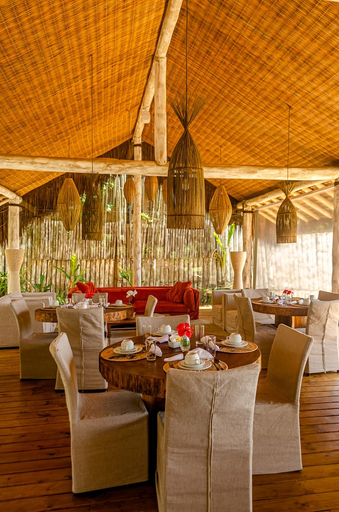 Food & Drinks 5, Villas de Gaia Hotel Boutique, Porto Seguro