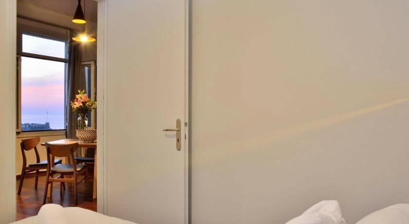 Bedroom 3, Elia Estia, Crete