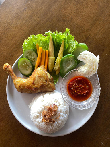 Food & Drinks 5, NFS HOTEL, West Lampung