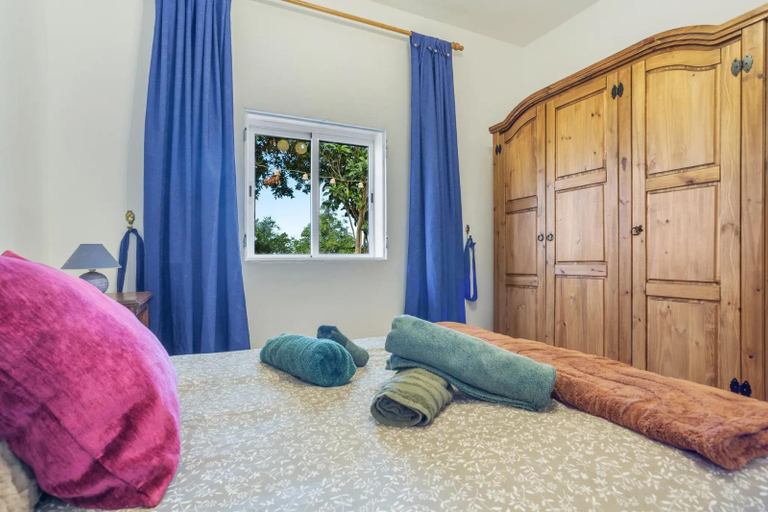 2, Charming Farmhouse Retreat in Santa Ursula, Tenerife, Santa Cruz de Tenerife