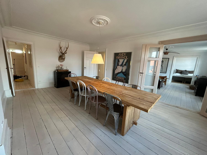 Others 2, Nyhavn Apartments - Luxurious 3-4 bedroom apartments, Copenhagen